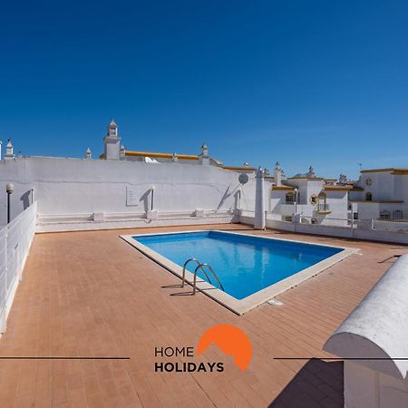 #040 Solar Flat By Home Holidays Albufeira Exterior foto