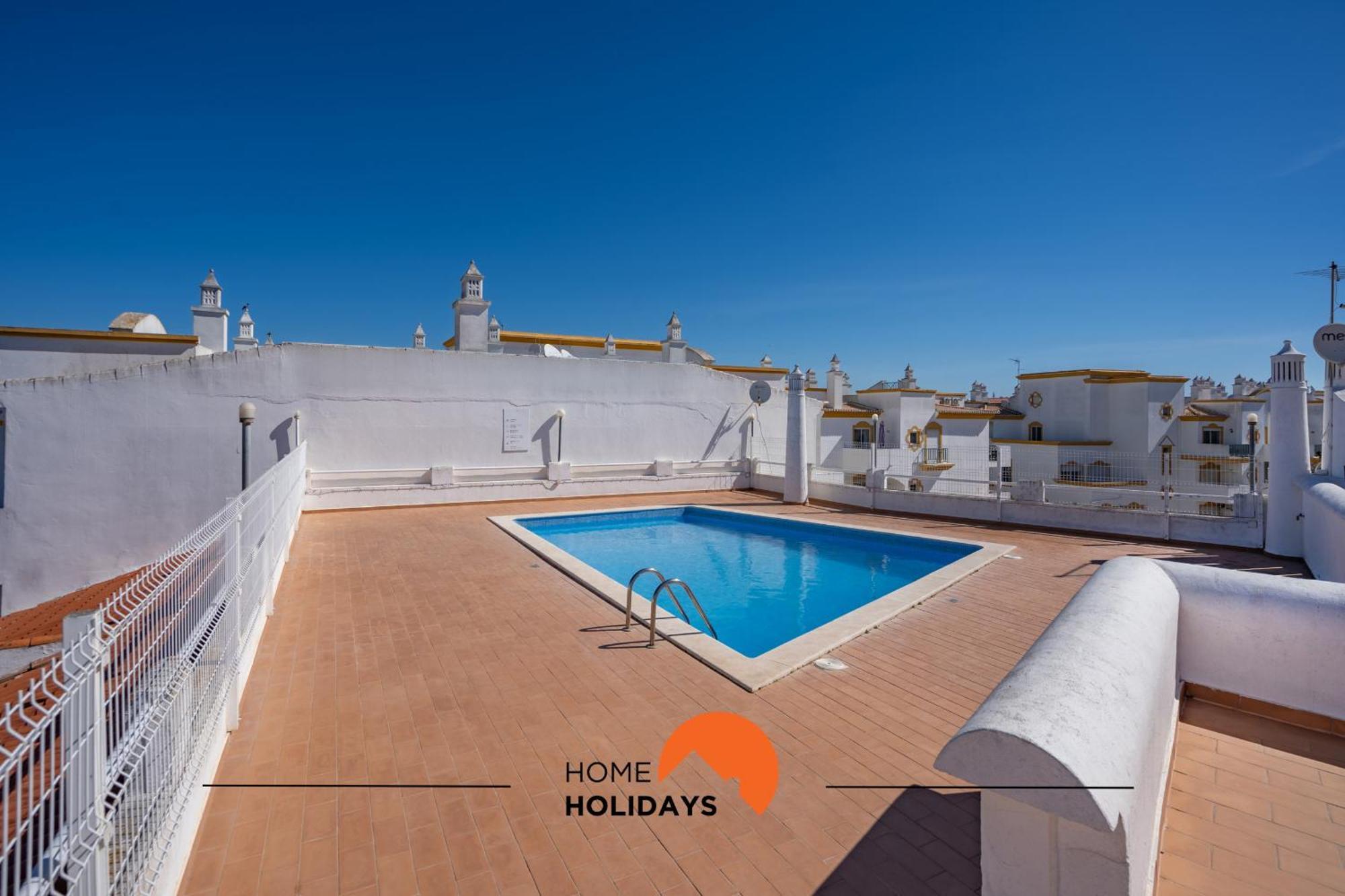 #040 Solar Flat By Home Holidays Albufeira Exterior foto